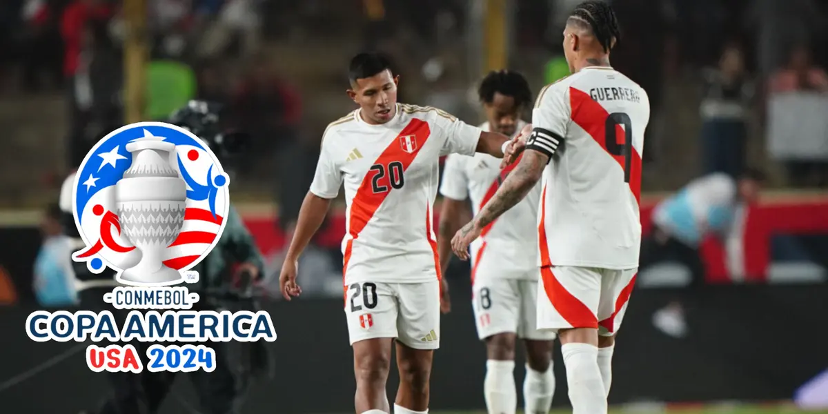 De fracasar en la Copa América, el primero que debería renunciar en Videna