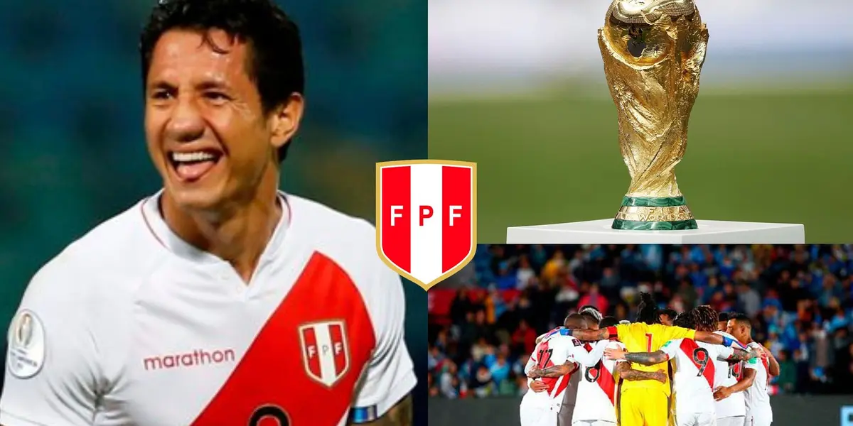 Jugaron por la Selección Peruana, pensaban jugar el Mundial, ahora ya no jugarían para la Bicolor 