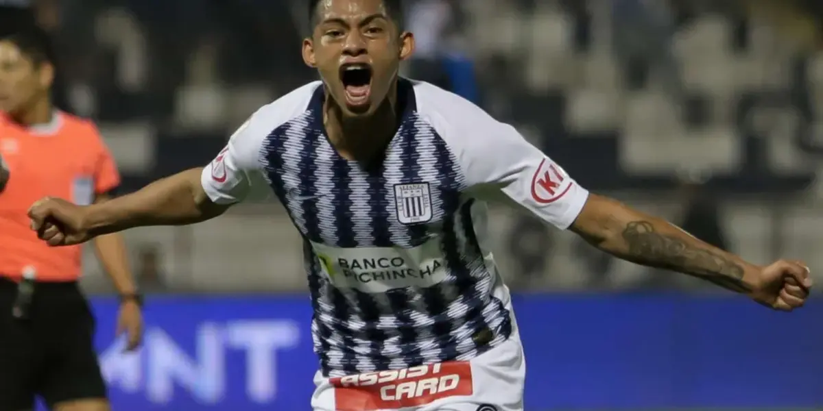 Así fue la despedida de la U Católica con Kevin Quevedo que llega a Alianza Lima