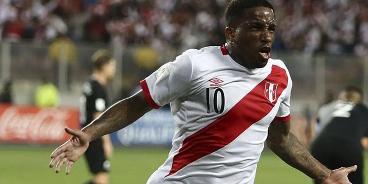 La ‘Foquita’ no podría ver a este jugador peruano, tras haber estado juntos en la Selección Peruana 