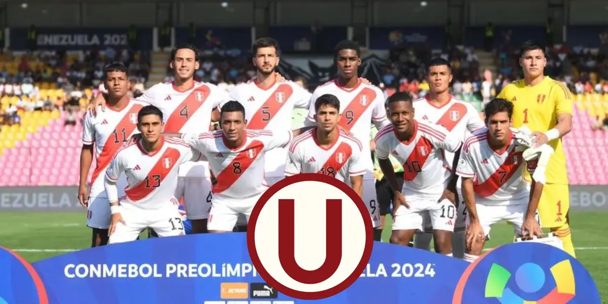 La joya de la Sub-23 que pidió a gritos un lugar en la U y no le hicieron caso 