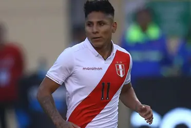 La ¨Pulga¨ podría ser el 9 de la selección ante la ausencia de Lapadula por acumulación de amarillas