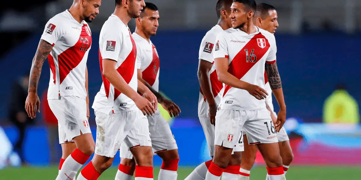 La Selección Peruana se despidió de un importante elemento en Estados Unidos