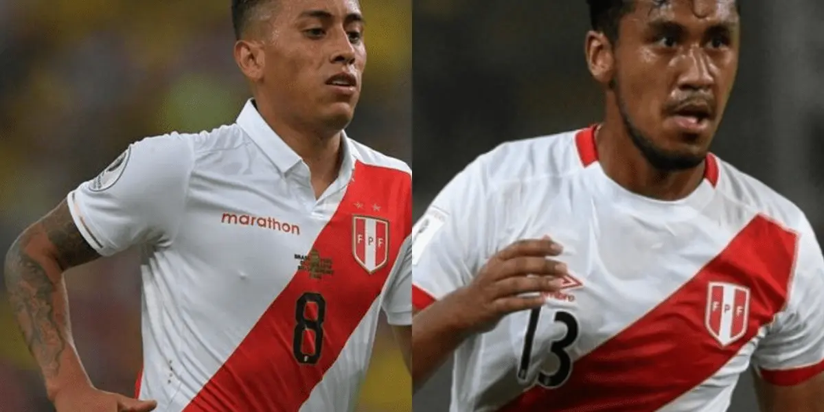 La Selección Peruana tiene nueva estrella para el futuro