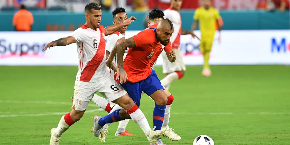 La selección que llevará más hinchas a la semifinal