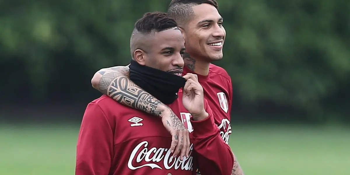 Las nuevas figuras de la selección peruana