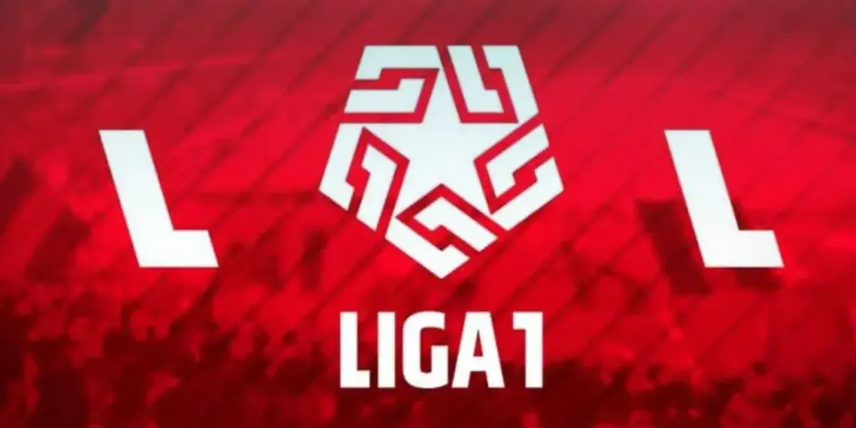 Liga 1 (Foto: Liga 1) 