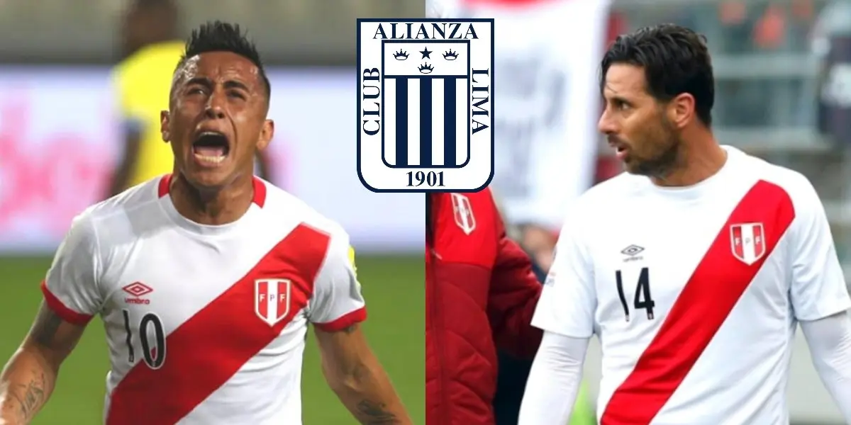 Lo que debe hacer Alianza por Pizarro y Cueva