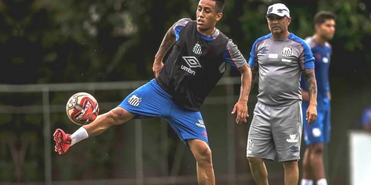 Lo que pasará con Cueva en Brasil