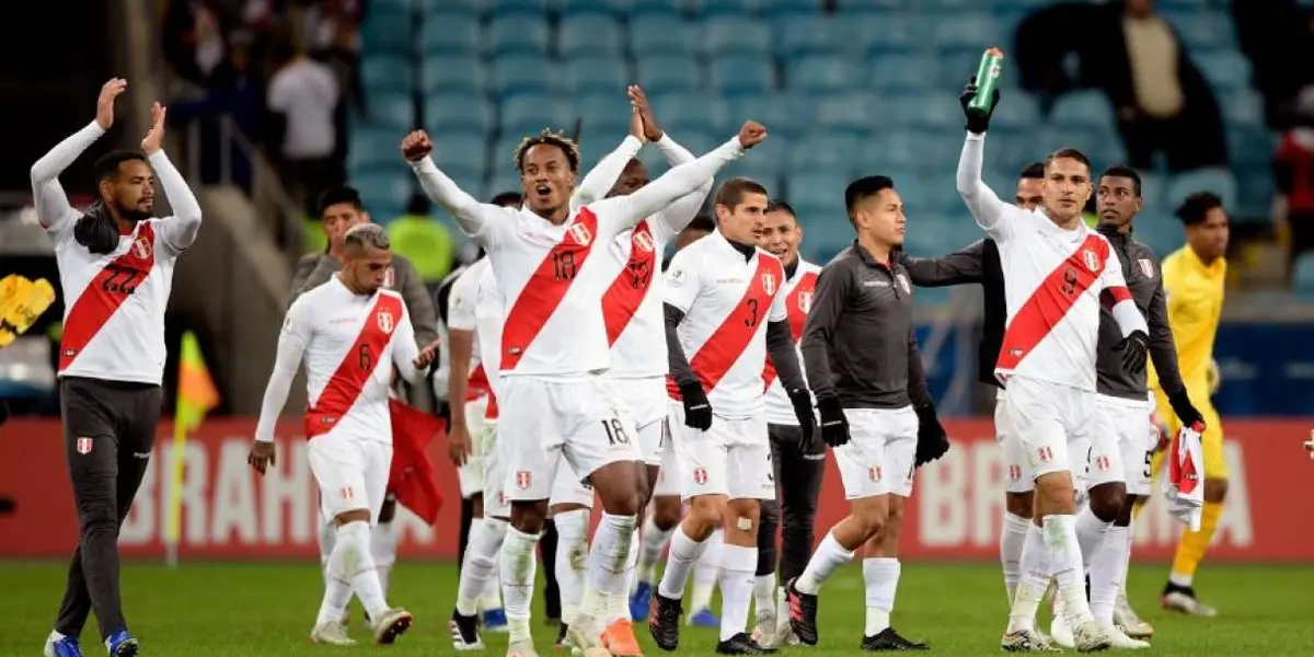 Los 11 guerreros que buscarán la gloria en Brasil