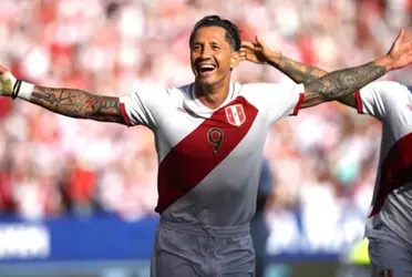 Los jugadores estarían siendo seguidos por Perú