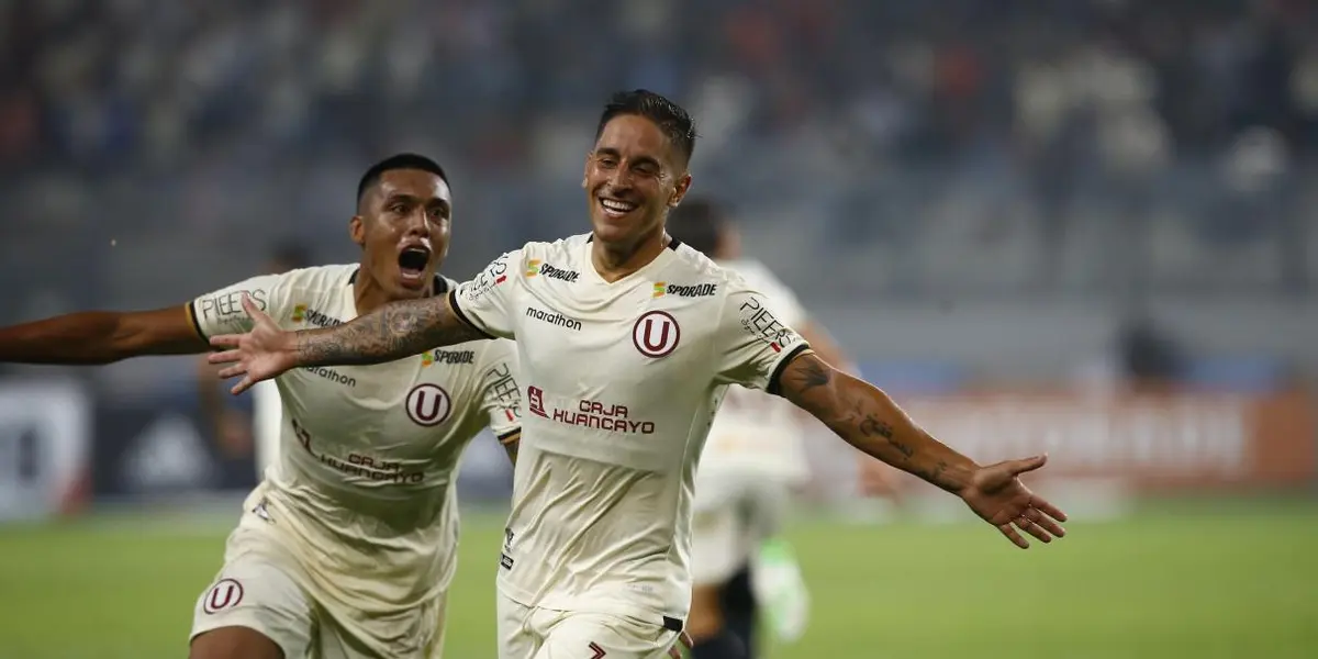 Los jugadores de Universitario que serán convocados a la selección