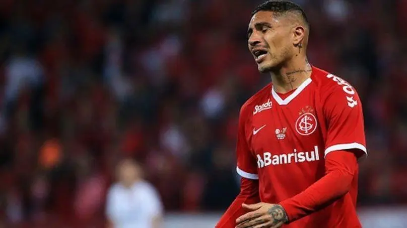 Los problemas que vive Paolo Guerrero