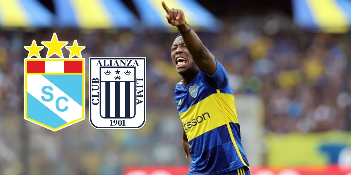 Es una estrella en Boca y ahora Luis Advíncula destapó en dónde se retirará, ¿Alianza o Cristal?