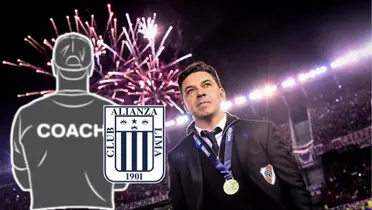 Marcelo Gallardo (Foto: El Destape)