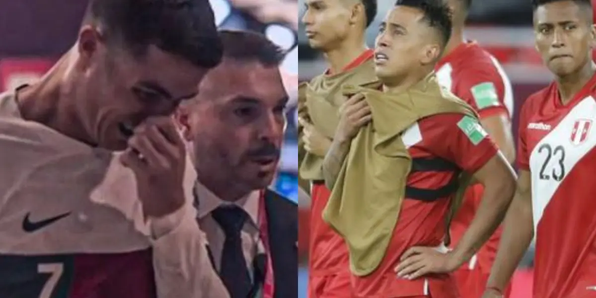 Marruecos hizo historia en la Copa del Mundo y le dio una lección a la Bicolor 