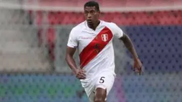 Miguel Araujo. FOTO: ESPN