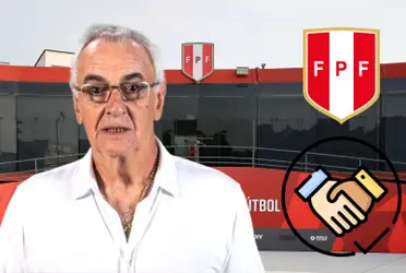 No son sus declaraciones, la señal que demuestra que Fossati ya cerró el trato con la FPF