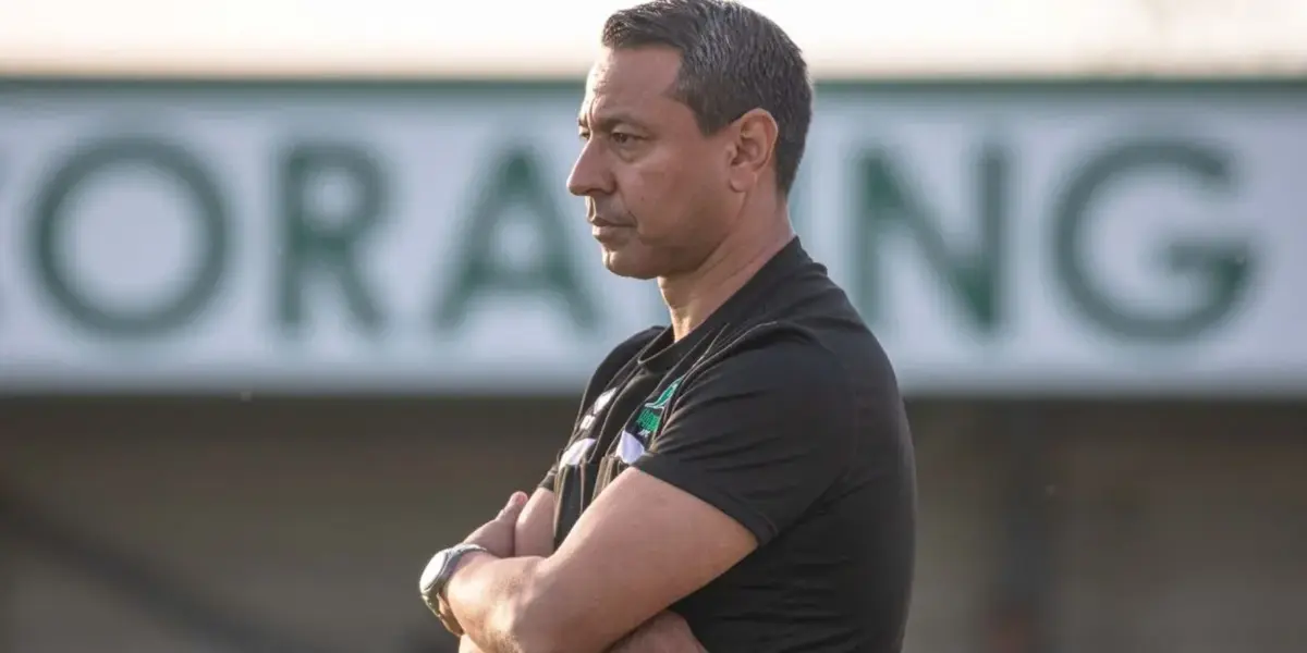 Nolberto Solano (Foto: Blyth Spartans) 