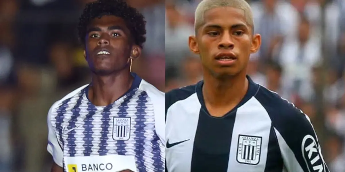 Oslimg Mora podría ya tener ofertas importantes de Europa pero Alianza Lima no quiere que le pase lo mismo que con Kevin Quevedo y planea blindar al peruano