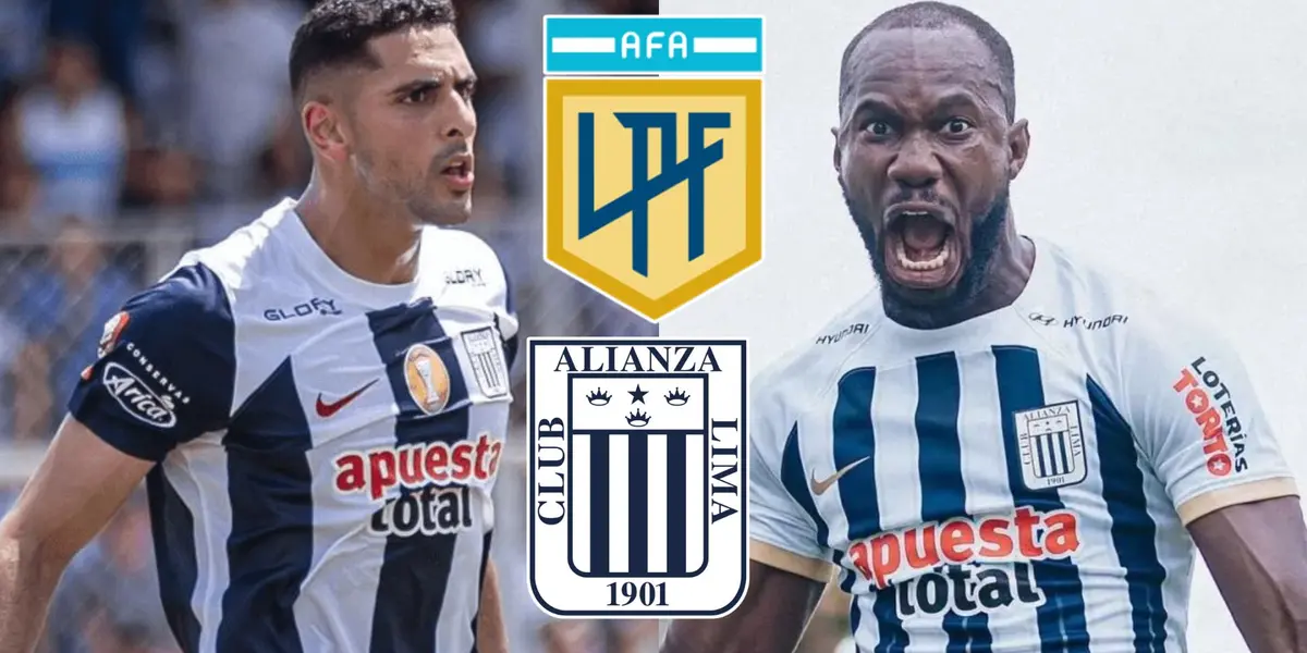 Era mejor que Sabbag y Waterman juntos, Alianza lo dejó ir y hoy hace goles en la Liga Argentina