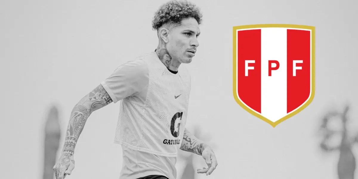 Paolo Guerrero (Foto: Club Alianza Lima)