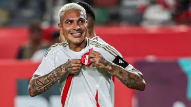 Paolo Guerrero (Foto: La Bicolor)