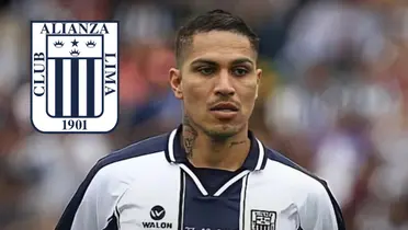 Paolo Guerrero (Foto: Revista Aliancista) 