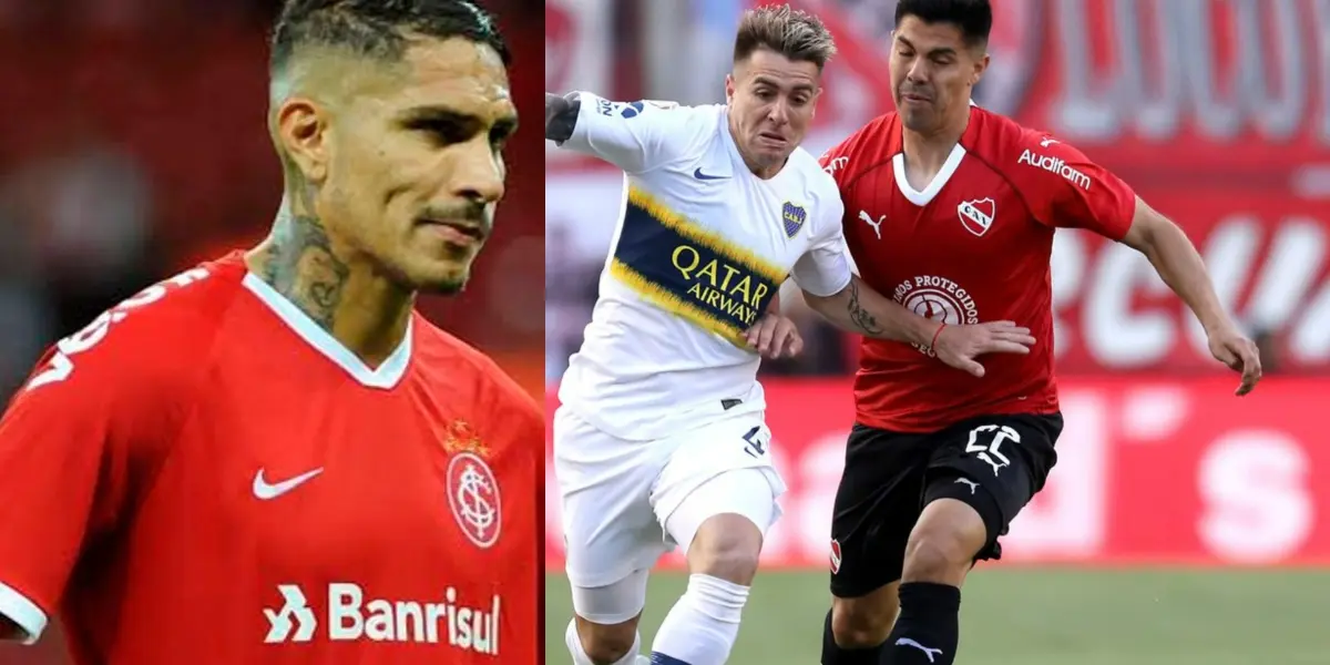 Paolo Guerrero recibe una pésima noticia desde Brasil tras confirmarse la llegada de su reemplazante