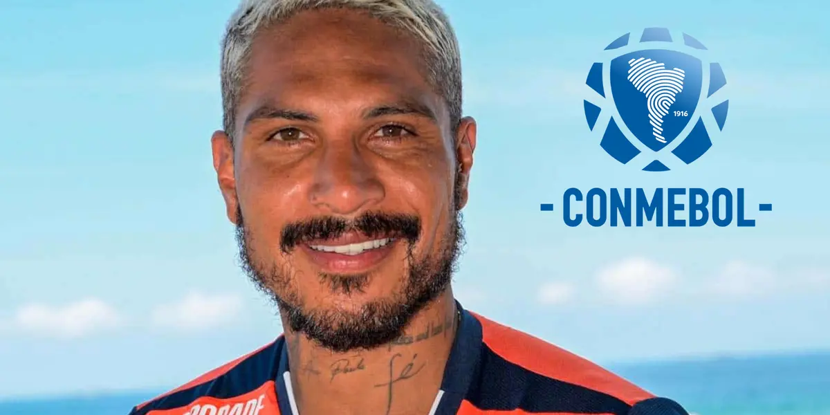 Paolo Guerrero ya tendría equipo que está interesado en él