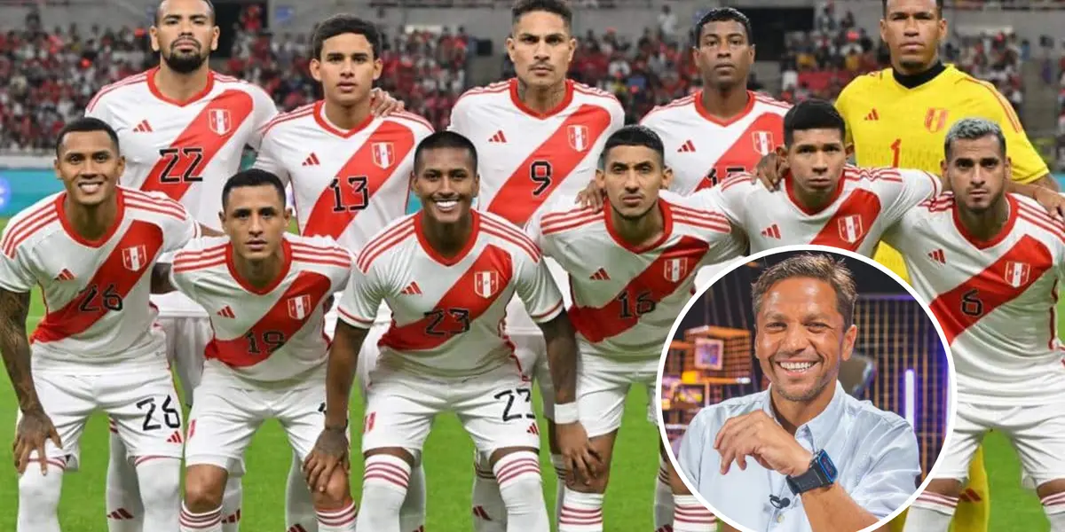 La rompe en Alianza Lima y ahora Pedro García lo pide en la Selección Peruana