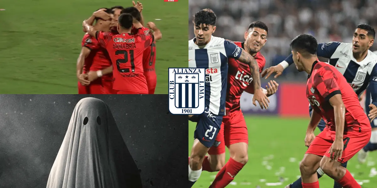 Pensaron que sería la estrella de la Copa Libertadores y solo ha decepcionado en Alianza Lima