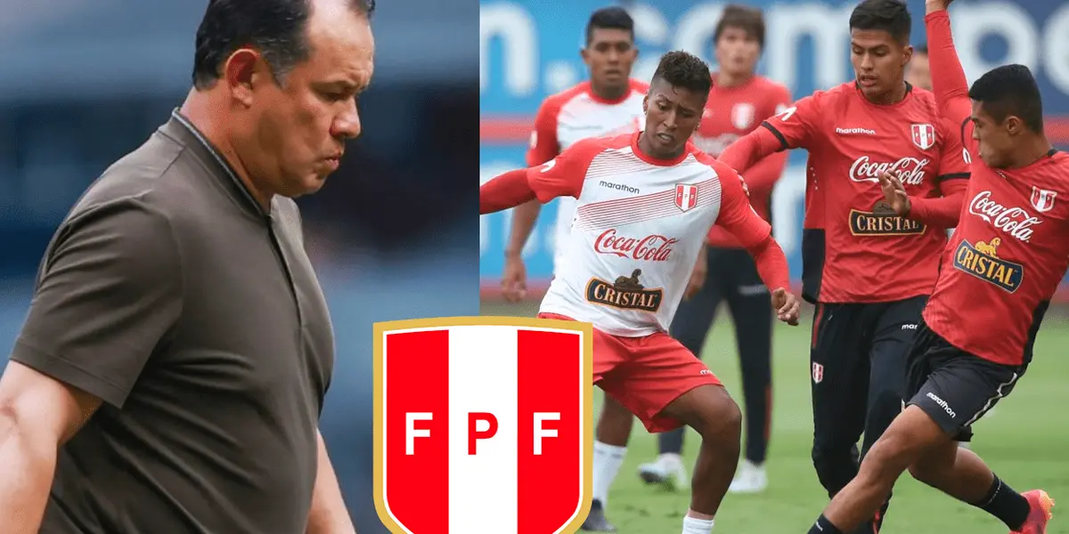 Pese a estar jugando en Europa, Juan Reynoso no lo llama a la Selección Peruana