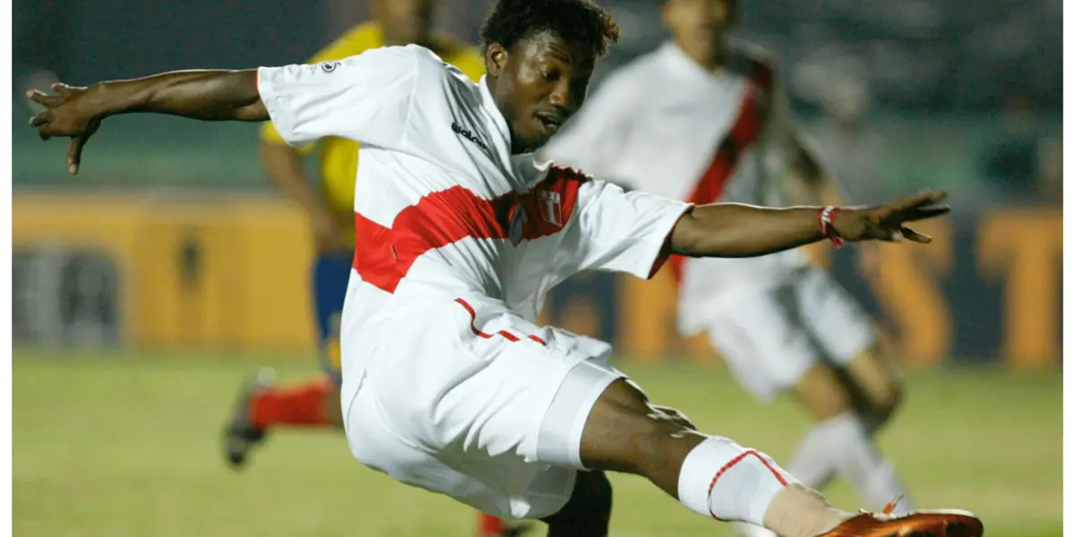 Qué hace Andrés Mendoza tras haberse jubilado del fútbol