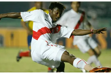 Qué hace Andrés Mendoza tras haberse jubilado del fútbol