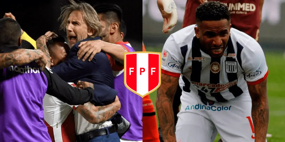 Ricardo Gareca estaría cerca de Independiente y podría robar algunos jugadores a Alianza Lima