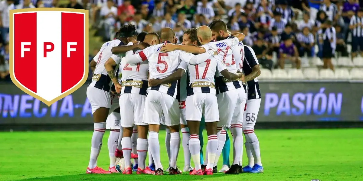 Ricardo Gareca habría pensando en convocar a una de las jóvenes figuras de Alianza Lima para que sea la sorpresa de las eliminatorias