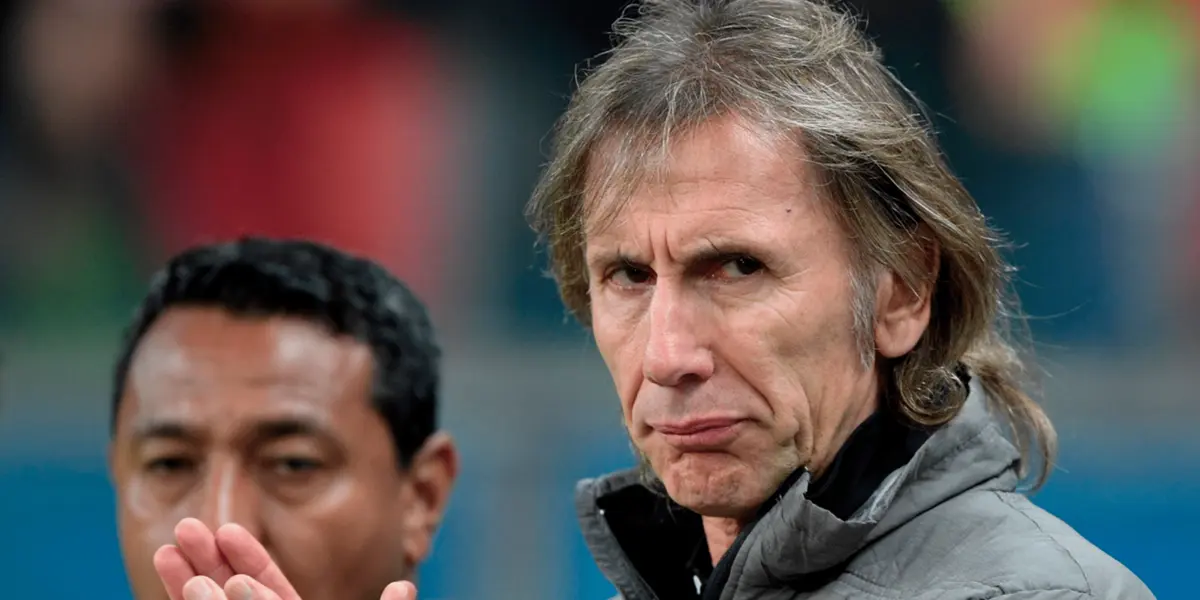 Ricardo Gareca ya tendría nuevo equipo para lo que será el 2023