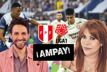 Rico 2023, los ampays más sonados de ´Chollywood´ que marcaron al fútbol peruano