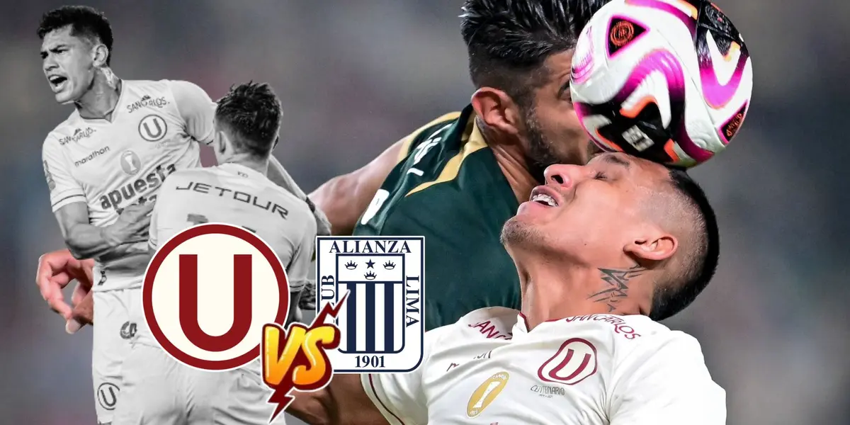 No todo es festejo en la U, los 3 jugadores que no dieron la talla vs Alianza y podrían comer banca