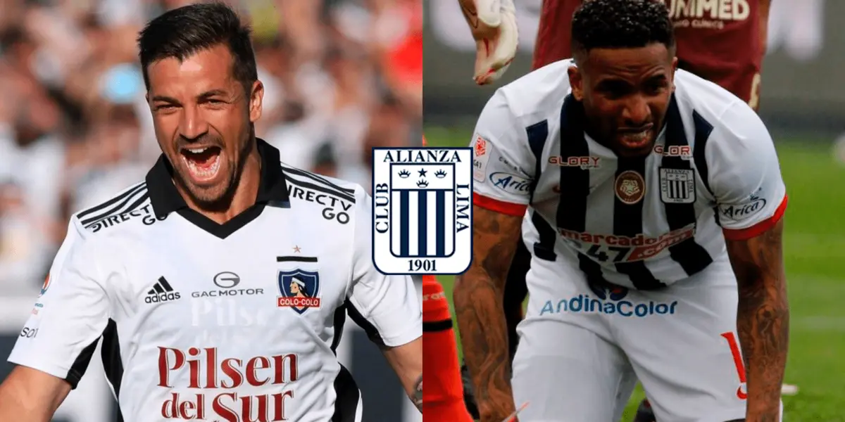 Se confirmó los jugadores que saldrán de Alianza Lima para que llegue Gabriel Costa