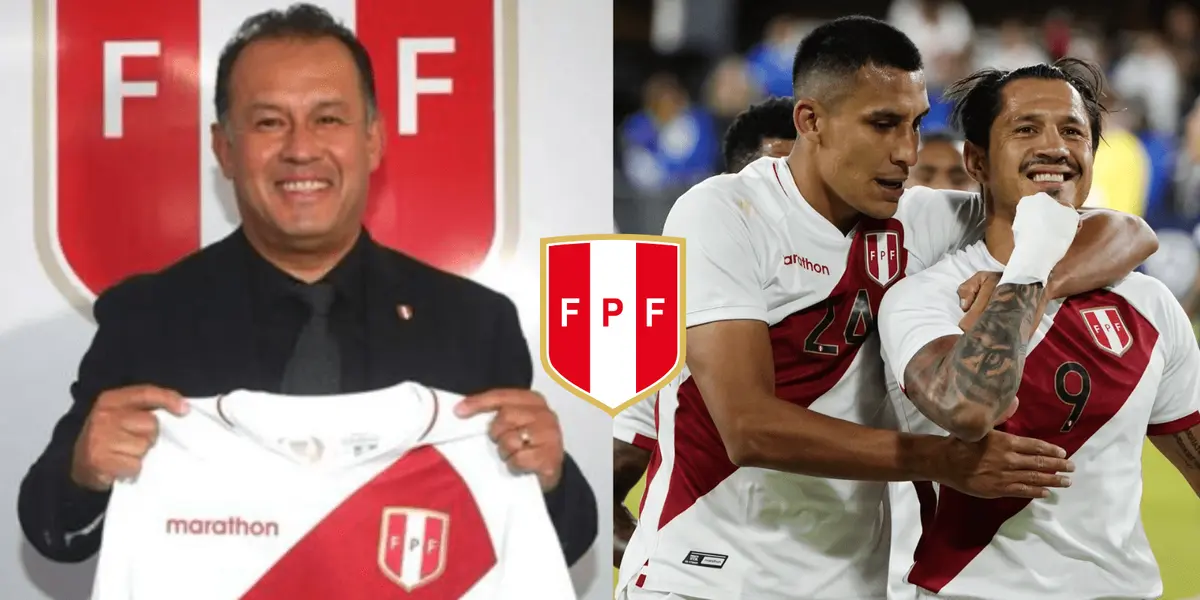 Se conoció el futbolista que tendrá privilegios en la Selección Peruana