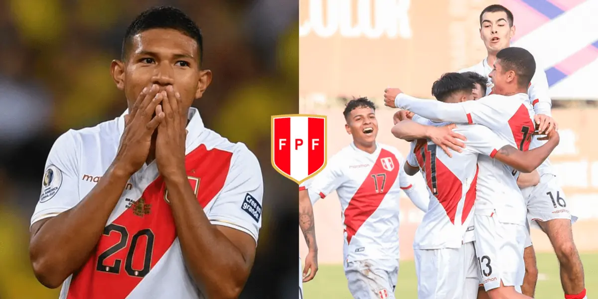 Se está buscando cambio en la Selección Peruana y se ha encontrado jugadores de calidad