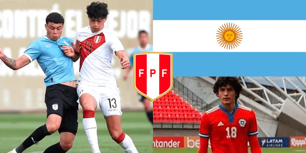 Sebastién Pineau recibe gran lección de futbolista nacido en Argentina por rechazar a la Selección Peruana