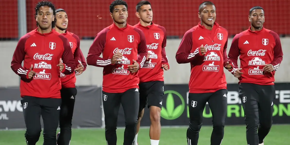 Los jugadores que regresarían a la Selección Peruana gracias al fracaso de la Copa América