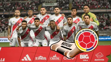 Selección Peruana (Foto: La Bicolor)