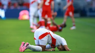 Selección Peruana (Foto: RPP) 