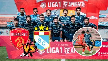 Sporting Cristal (Foto: Club Sporting Cristal)