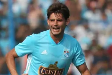 Sporting Cristal renovó con el sucesor de Omar Merlo para este 2021