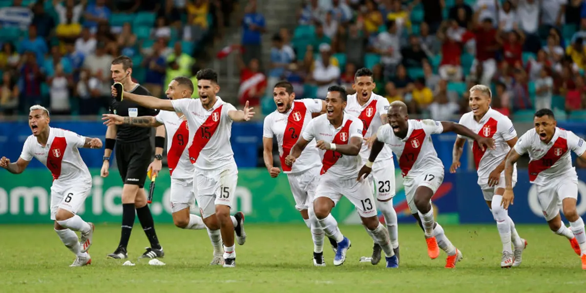 Una gran noticia llegó para el conjunto peruano de cara a las eliminatorias del 2026